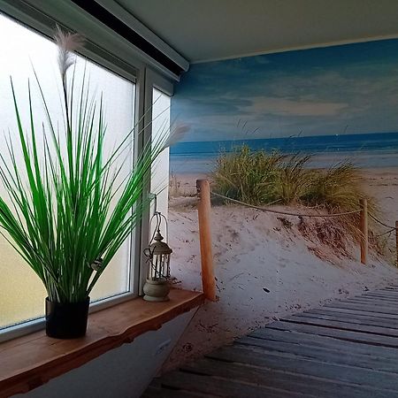 Appartement Waterland à Ooltgensplaat Extérieur photo
