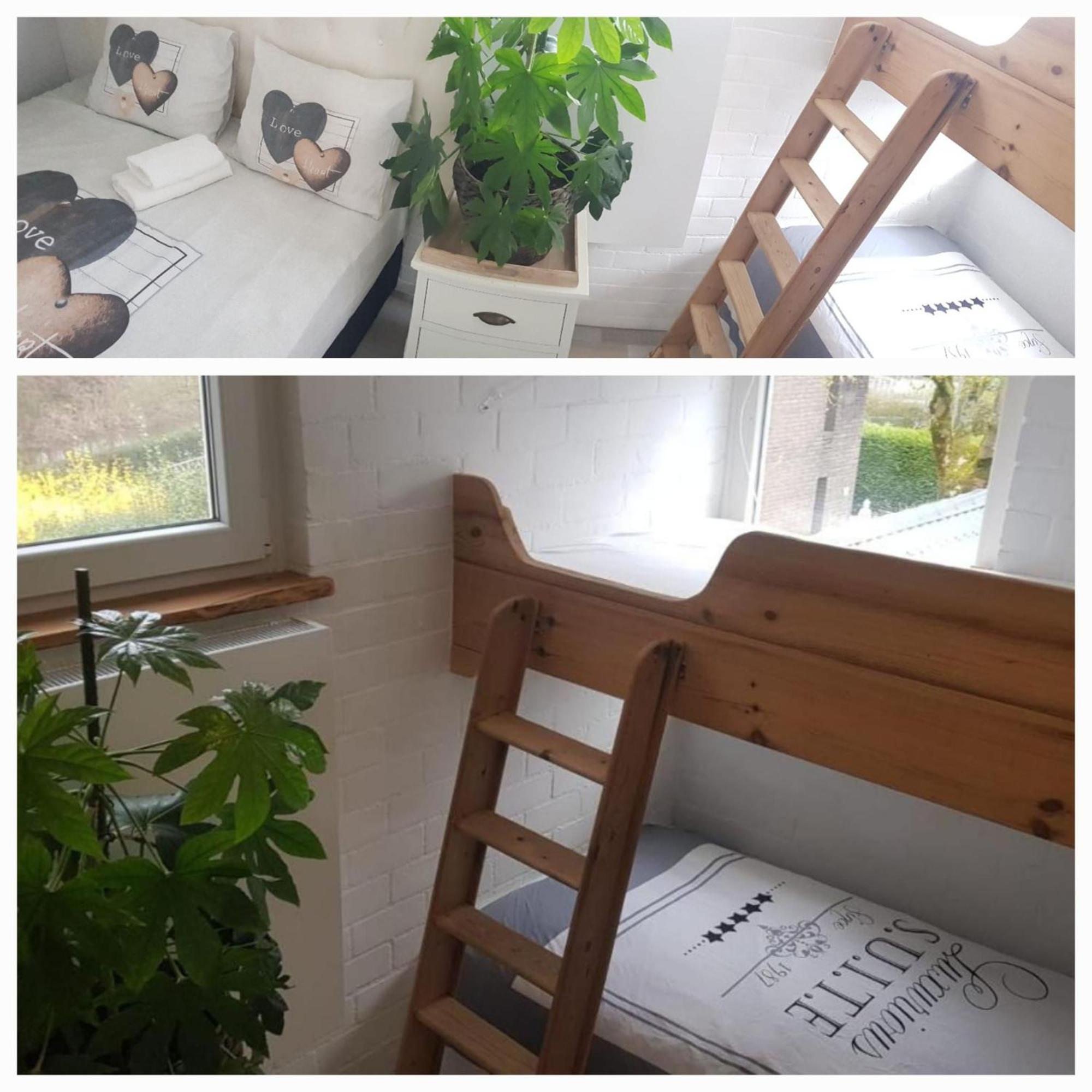 Appartement Waterland à Ooltgensplaat Extérieur photo