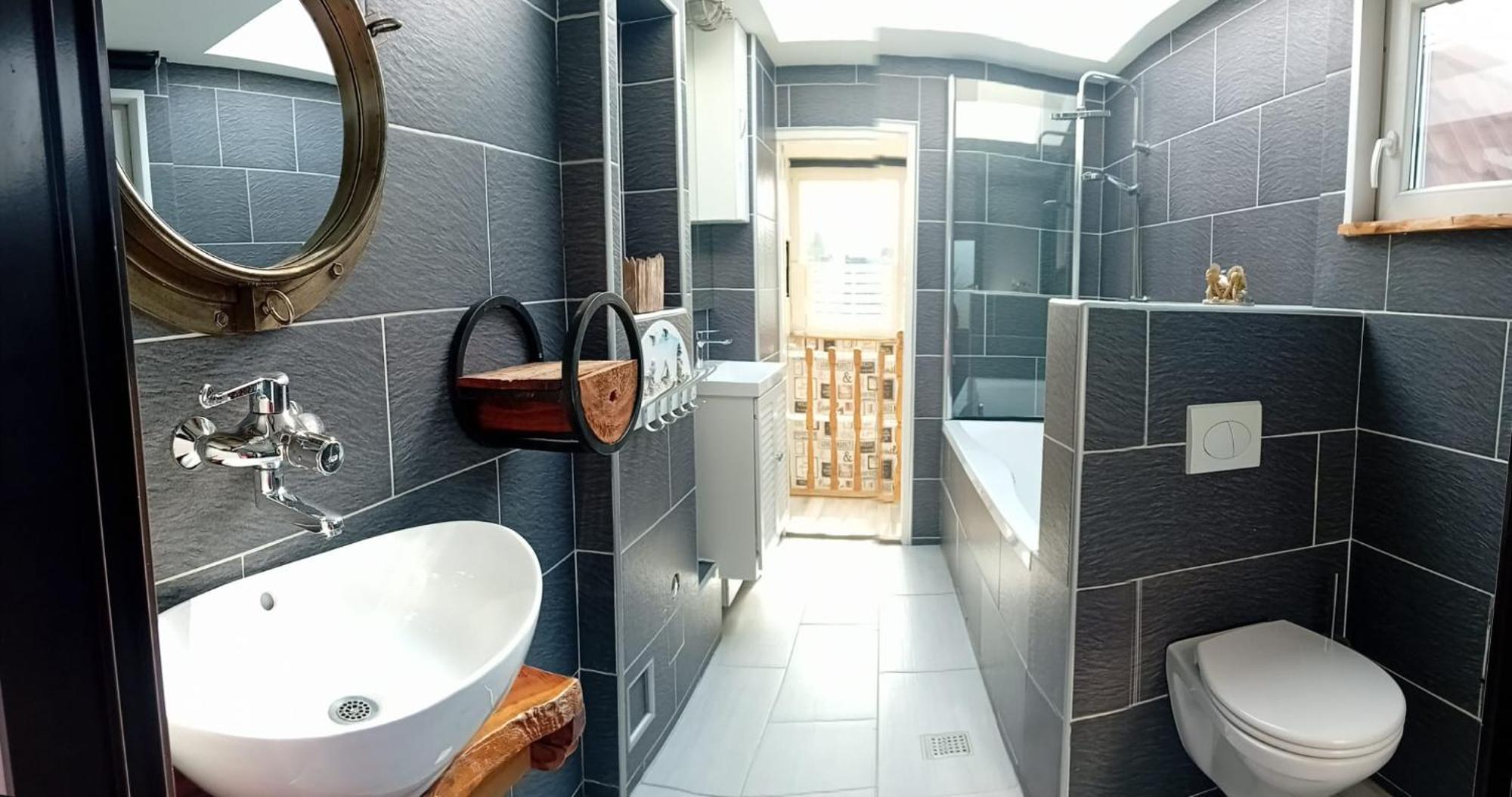 Appartement Waterland à Ooltgensplaat Extérieur photo